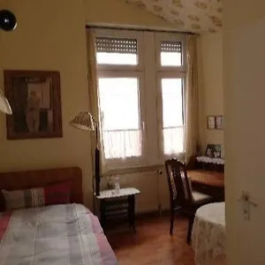 Bed & Breakfast Acasa Bed & Breakfast, Francoforte sul Meno