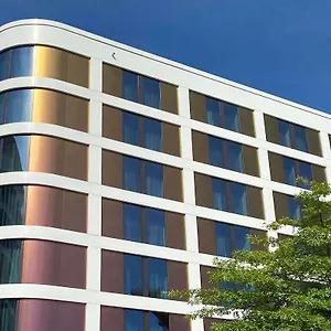 Hotel Element Frankfurt Airport