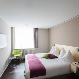 Spirgarten Hotel Zurique