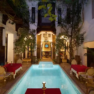 Lyla 3*, Marrakesh Maroc
