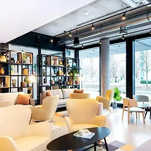 Aparthotel Staycity Frankfurt Airport