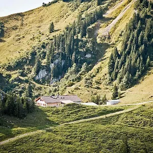 Altes Wallberghaus 3* Rotta
