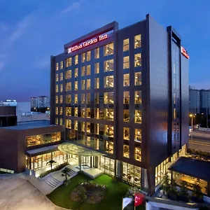 Hilton Garden Beylikduzu 4*, Istambul Turquie