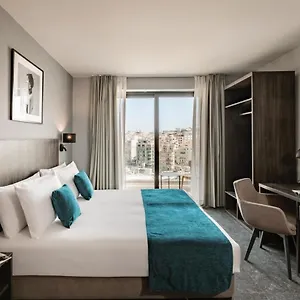 Spinola Hotel St. Julian's