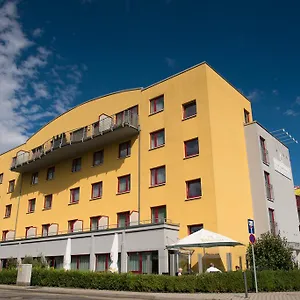 Hotel Roedelheimer Hof - Am Wasserturm, Francoforte sul Meno