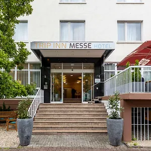 Hotel Trip Messe Westend, Francoforte sul Meno