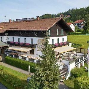 Hubertus 3* Bodenmais
