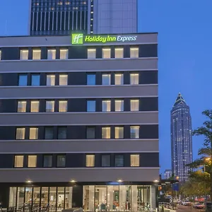 Hotel Holiday Express - Frankfurt City - Westend, An Ihg, Francoforte sul Meno