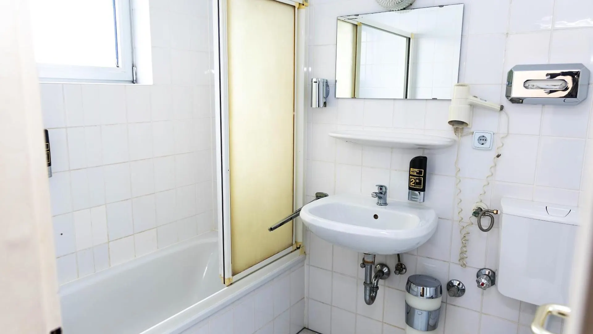 Hotel Rossija Francfort-sur-le-Main Allemagne