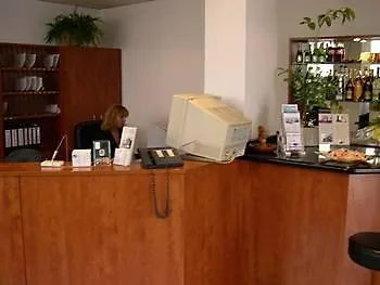 Hotel Rossija Francfort-sur-le-Main Allemagne